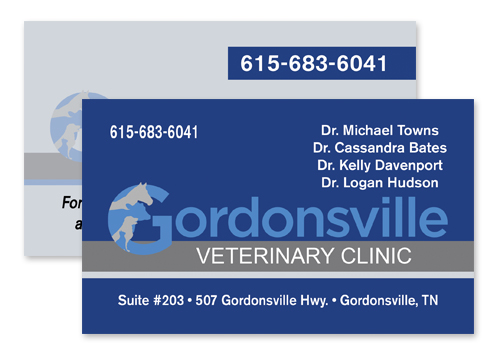 Business Card